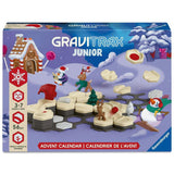 Ravensburger Gravitrax Junior Adventskalender 24894