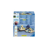 Ravensburger Gravitrax Junior Starter Set Frozen, Pista 73385