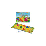 Ravensburger Mis Primeros Juegos: ¡Acelera, Caracol!, Juego De Mesa 12010016