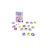 Ravensburger Mis Primeros Juegos: Minis Brillantes, Juego De Mesa 12010002