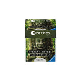 Ravensburger Mystery Cube - Maravillas Del Mundo: Angkor Wat, Juego De Rompecabezas 24579