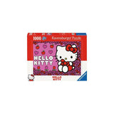 Ravensburger Puzzle Hello Kitty 1000 Piezas 12001488