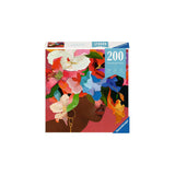 Ravensburger Puzzle Moment - Lilie (200 Teile) 12001780