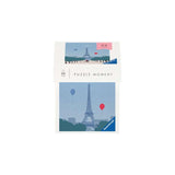 Momento De Rompecabezas De Ravensburger - París 99 Partes 12001376
