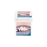 Momento De Rompecabezas De Ravensburger - Sydney 99 Parts 12001378