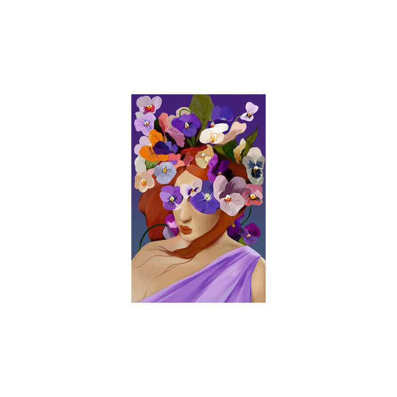 Ravensburger Puzzle Moment - Violetat (200 Teile) 12001779