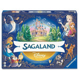Ravensburger Sagaland Disney Edition 25121