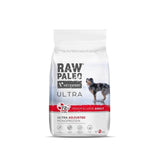 Raw Paleo Ultra Medium&Large Adult Beef - Comida Seca Para Perros - 10 Kg