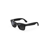 Ray-Ban Meta Wayfarer Gen1 Glasses With Ai - Matte Black/Polarized Gardient Graphite