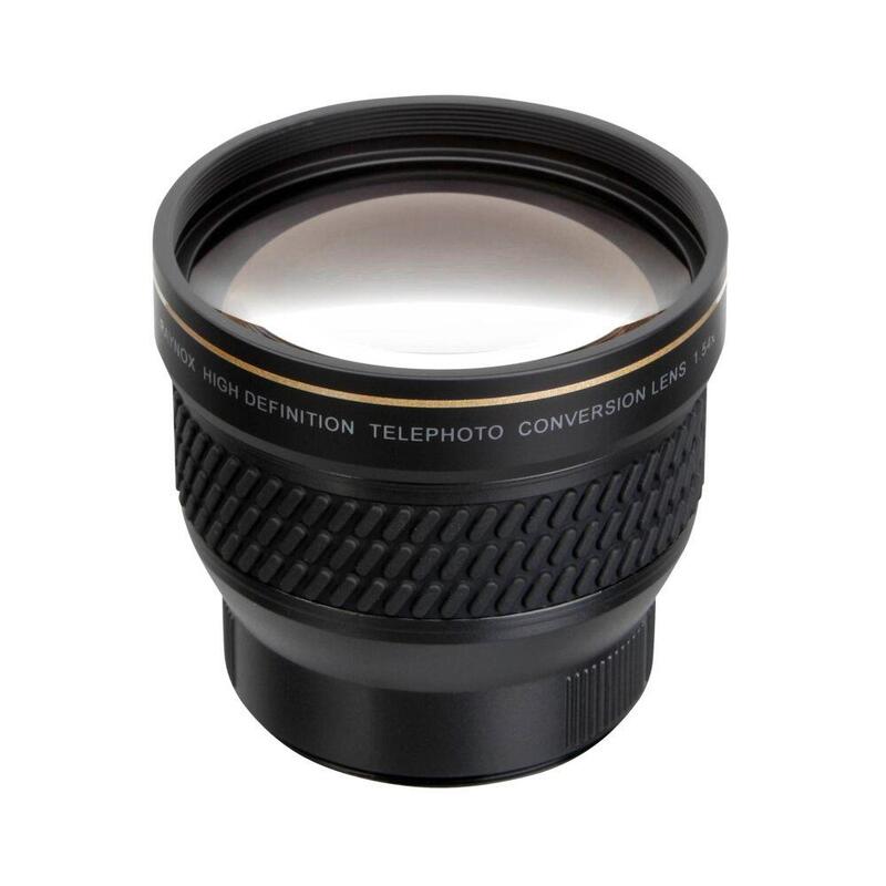 Raynox Dcr 1542 Pro