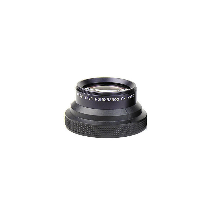 Raynox Hd-6600 Pro 55