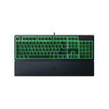 Razer Ornata V3 X Gaming Keyboard, Nordic Layout, Wired, Black