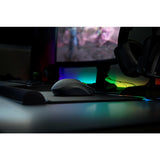 Razer  Raton Naga Trinity Gaming Negro/Verde 16000dpi/19 Botones/Iluminacion/Usb Rz01-02410100-R3m1