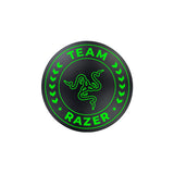 Razer Team Razer Floor Mat, Black Green