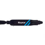 Razor A5 Air Adultos Patinete Clásico Negro