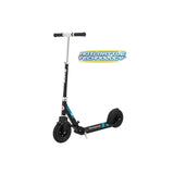 Razor A5 Air Adultos Patinete Clásico Negro