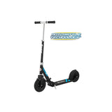 Razor A5 Air Adultos Patinete Clásico Negro