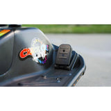 Razor Crazy Cart Shift Lightshow Lithium - Vehículo Eléctrico Para Drifting