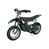 Razor Mx125 Dirt Rocket Scooter Eléctrica 1 Asiento(S) 13 Kmh Arándano, Cromo, Blanco