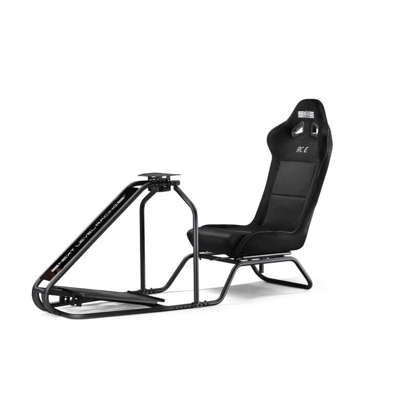 Rc Essential Cockpit