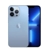 Reacondicionad  Iphone 13 Pro  256gb Blue