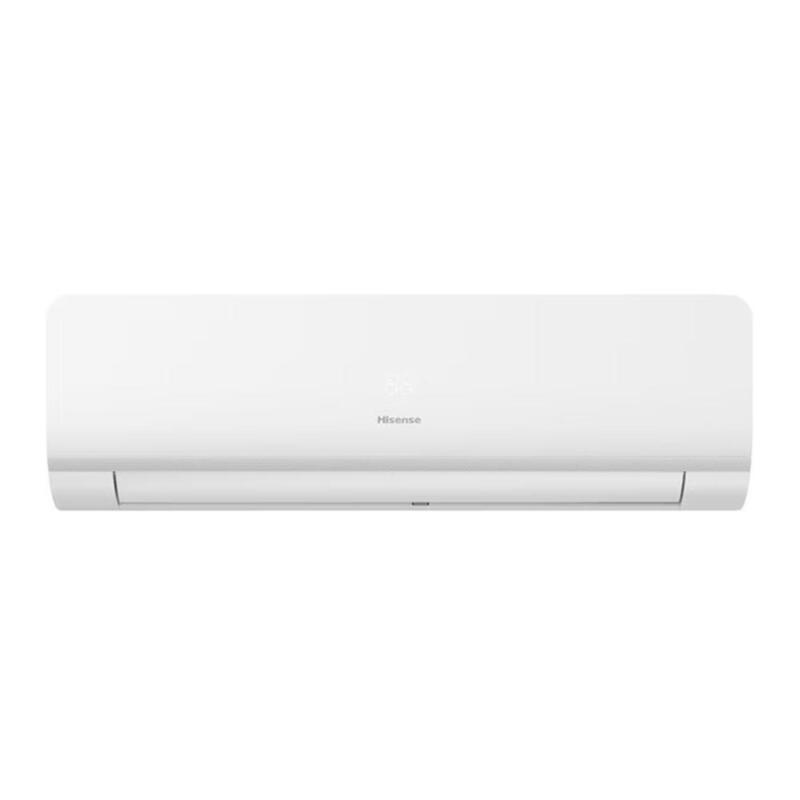 Reacondicionado Aire Split 1x1 Hisense Inverter 2924 Frig H 3268 Kcal H Wifi