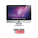 Reacondicionado  All In One Apple Imac Late 2013 I5 8gb 1tb 21.5 "