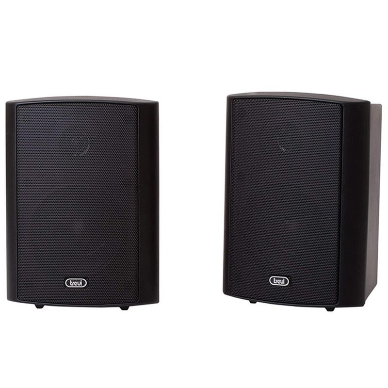 Reacondicionado Altavoces Trevi Hts 9410 - Reacondicionado