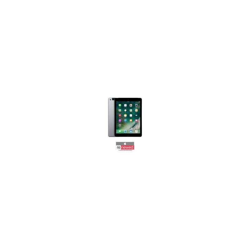 Reacondicionado  Apple Ipad 2017 Wifi+4g Space Grey 32gb