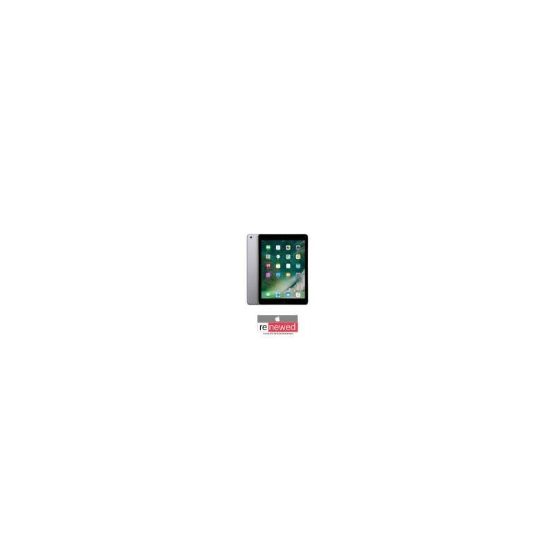 Reacondicionado  Apple Ipad 2018 Wifi Space Grey 32gb