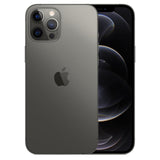 Reacondicionado  Apple Iphone 12 Pro Max 256gb Space Gray 6.7" Reacondicionado