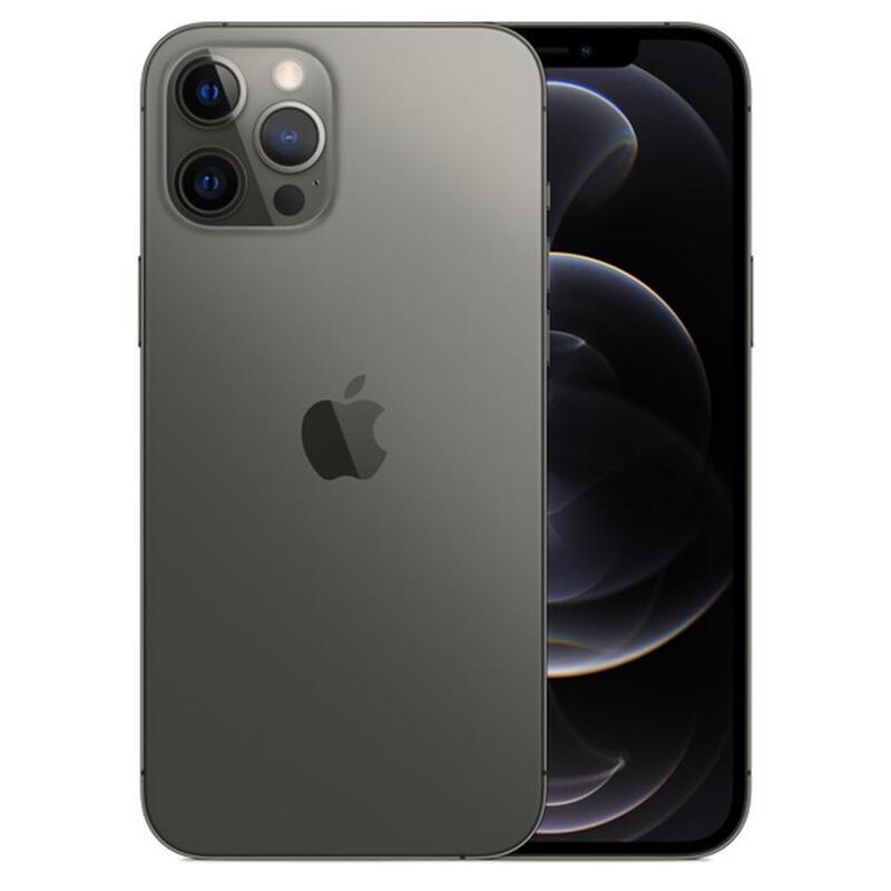 Reacondicionado  Apple Iphone 12 Pro Max 512gb Space Gray 6.7" Reacondicionado