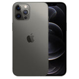 Reacondicionado  Apple Iphone 12 Pro Max 512gb Space Gray 6.7" Reacondicionado