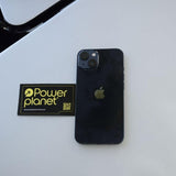Reacondicionado Apple Iphone 13 128gb Medianoche - Estado Excelente