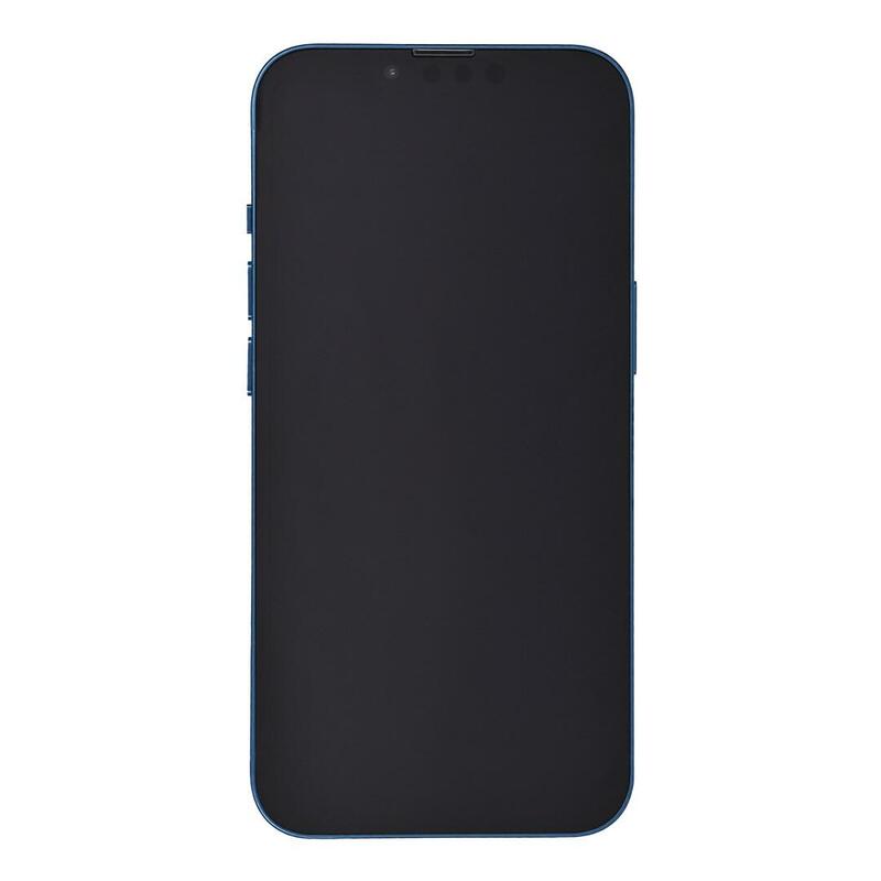 Reacondicionado Apple Iphone 13 6.1" Dual Sim Ios 15 5g 128 Gb ( By 2bnew) 2y, Azul