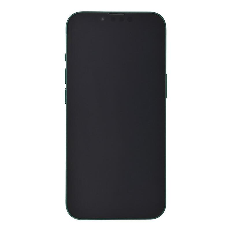 Reacondicionado Apple Iphone 13 6.1" Dual Sim Ios 15 5g 128 Gb Verde