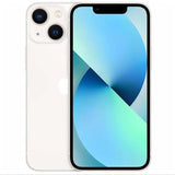 Reacondicionado Apple Iphone 13 Mini 5g 128gb Blanco
