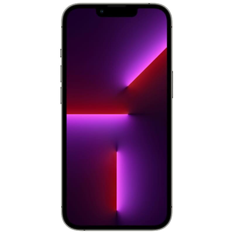 Reacondicionado Apple Iphone 13 Pro 256gb Grafito
