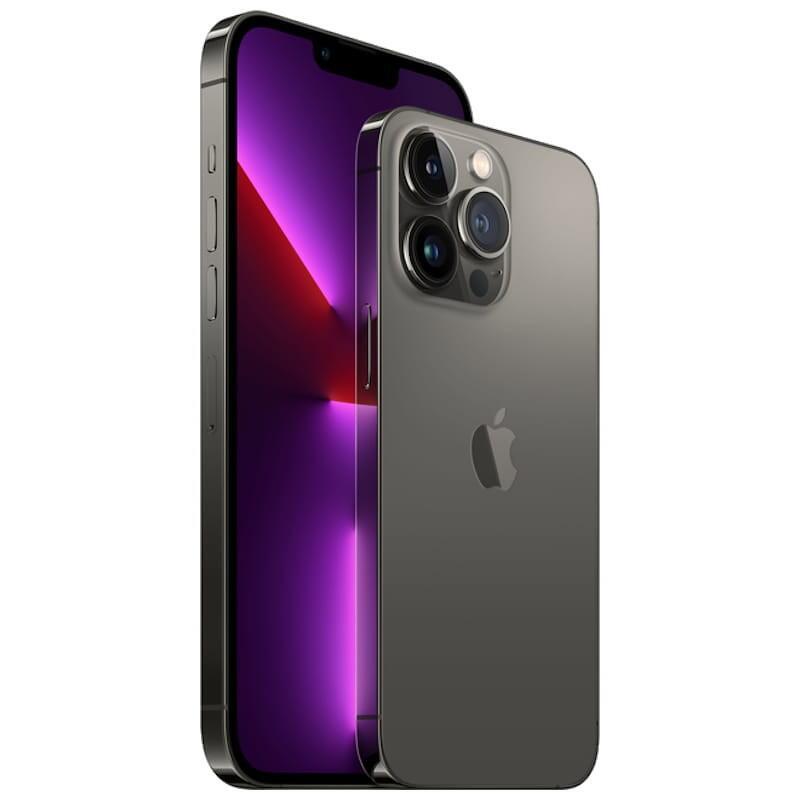 Reacondicionado Apple Iphone 13 Pro 256gb Grafito