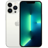 Reacondicionado Apple Iphone 13 Pro 256gb Plata