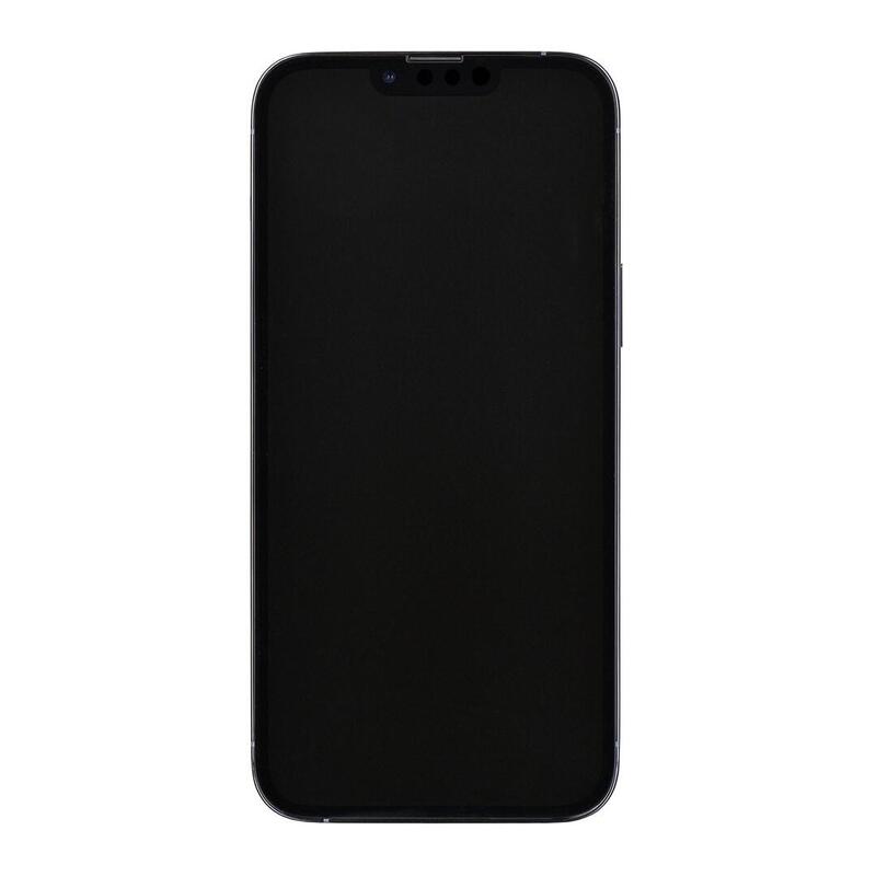 Reacondicionado Apple Iphone 13 Pro Max 6.7" Dual Sim Ios 15 5g 256 Gb Azul