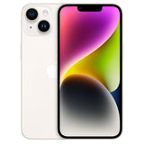 Reacondicionado Apple Iphone 14 5g 128gb 6.1 " Blanco