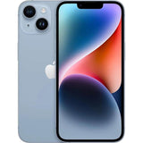 Reacondicionado Apple Iphone 14 5g 128gb Azul