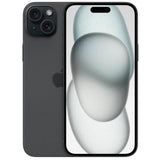 Reacondicionado Apple Iphone 15 Plus 5g 128gb 6.7 " Negro
