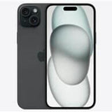 Reacondicionado Apple Iphone 15 Plus 5g 256gb Negro