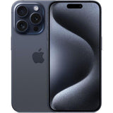 Reacondicionado Apple Iphone 15 Pro 5g 512gb Blue