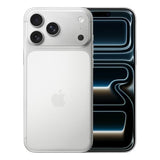 Reacondicionado Apple Iphone 17 Pro Max 6.9 " 256gb Rom Silver