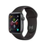 Reacondicionado Apple Watch Series 4 Grey Smartwatch 44mm Apple-2900000032324