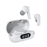 Reacondicionado Auricular Denver Twe-40 Bt Blanco Earpod