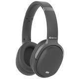 Reacondicionado Auriculares Denver Bt Btn-210 Negro - Reacondicionado